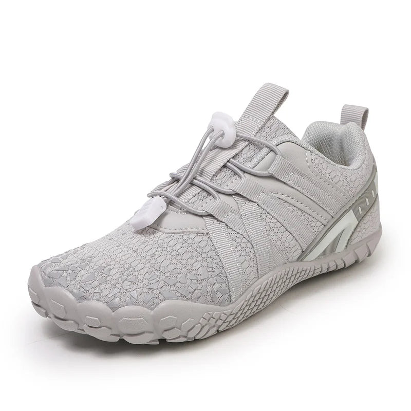 Terraia BareKid™ – Chaussures pieds nus minimalistes enfants