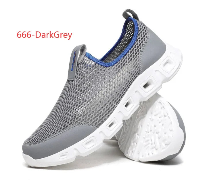 Terraia NaturaFit™ - Chaussures Barefoot (pieds nus) minimalistes