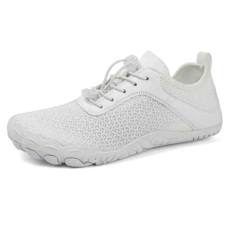 Terraia AirWalk™ - Chaussures Barefoot (pieds nus) minimalistes