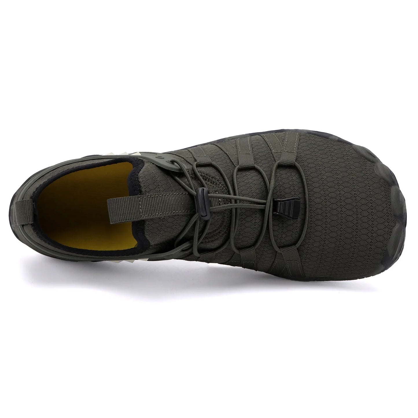 Terraia FlexLine™ - Chaussures Barefoot (pieds nus) minimalistes