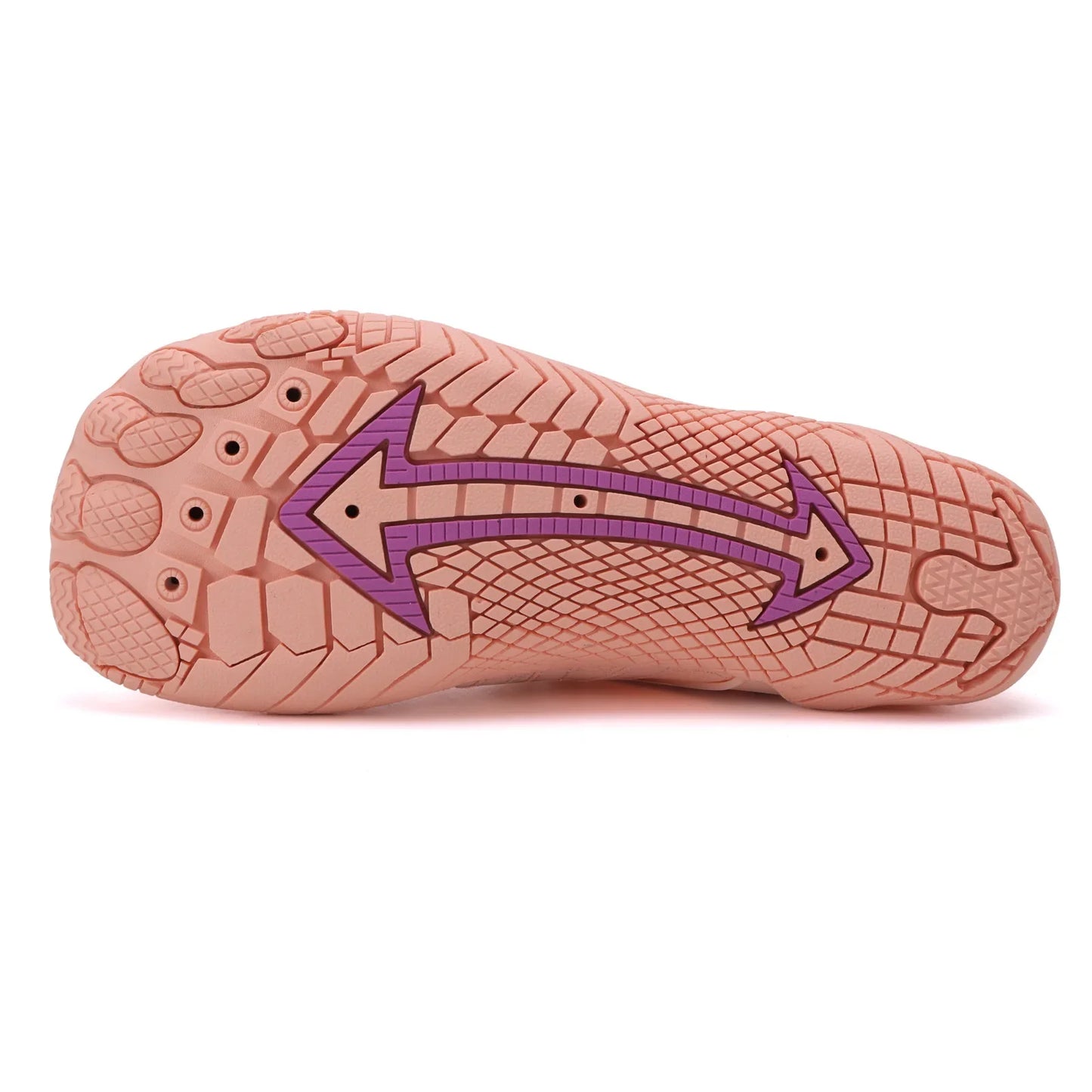 Terraia FlexLine™ - Chaussures Barefoot (pieds nus) minimalistes