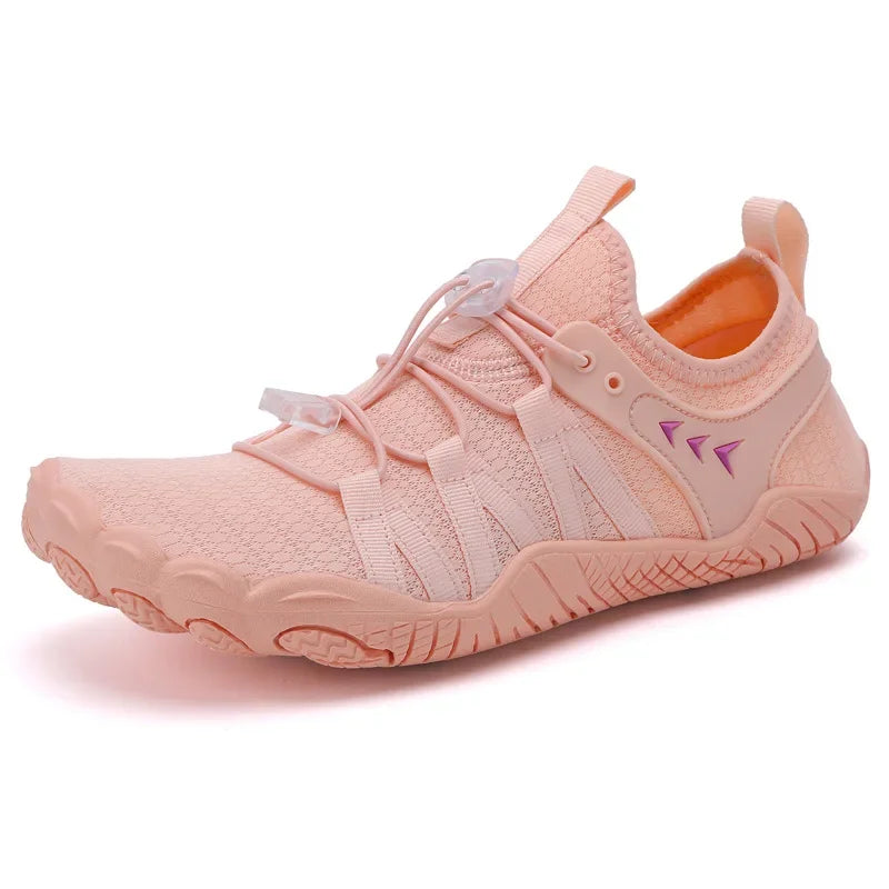 Terraia FlexLine™ - Chaussures Barefoot (pieds nus) minimalistes