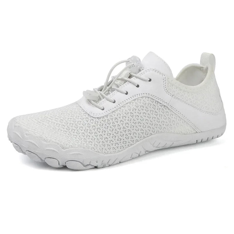 Terraia AirWalk™ - Chaussures Barefoot (pieds nus) minimalistes