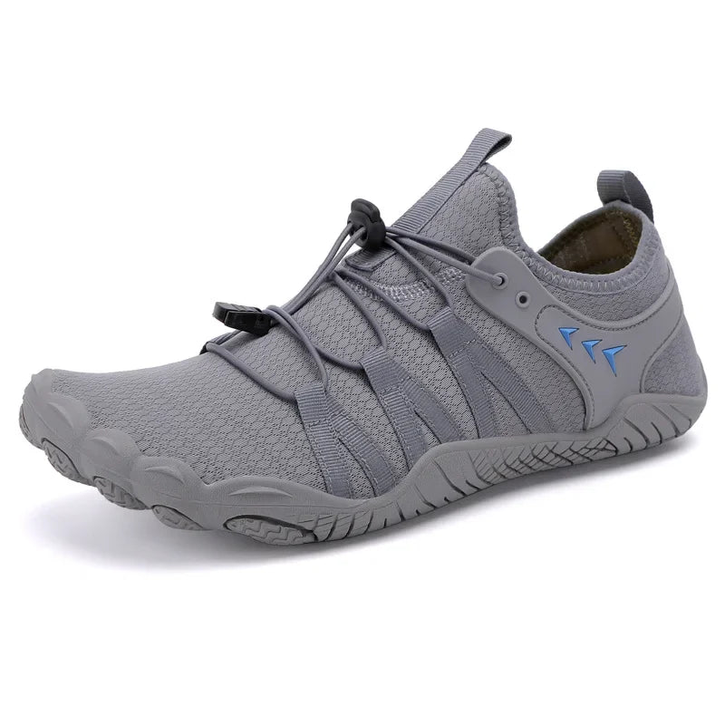 Terraia FlexLine™ - Chaussures Barefoot (pieds nus) minimalistes