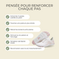 Terraia FreeStep™ – Chaussures pieds nus minimalistes