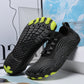 Terraia DryStep™ - Chaussures Barefoot (pieds nus) minimalistes