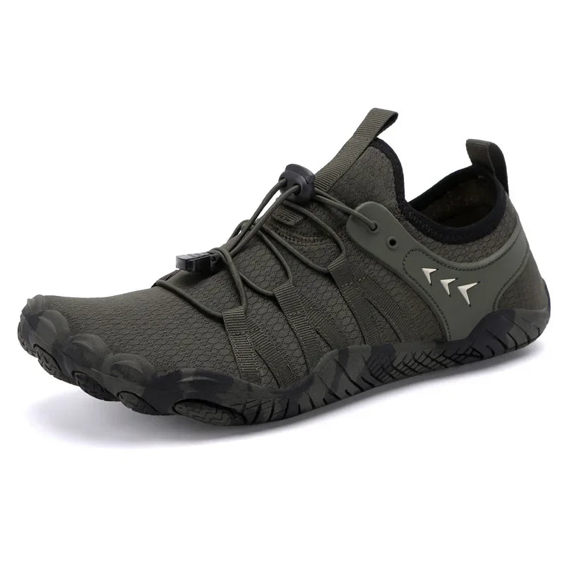 Terraia FlexLine™  - Chaussures Barefoot (pieds nus) minimalistes