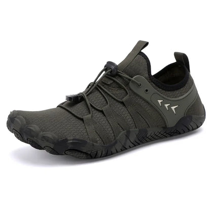 Terraia FlexLine™  - Chaussures Barefoot (pieds nus) minimalistes