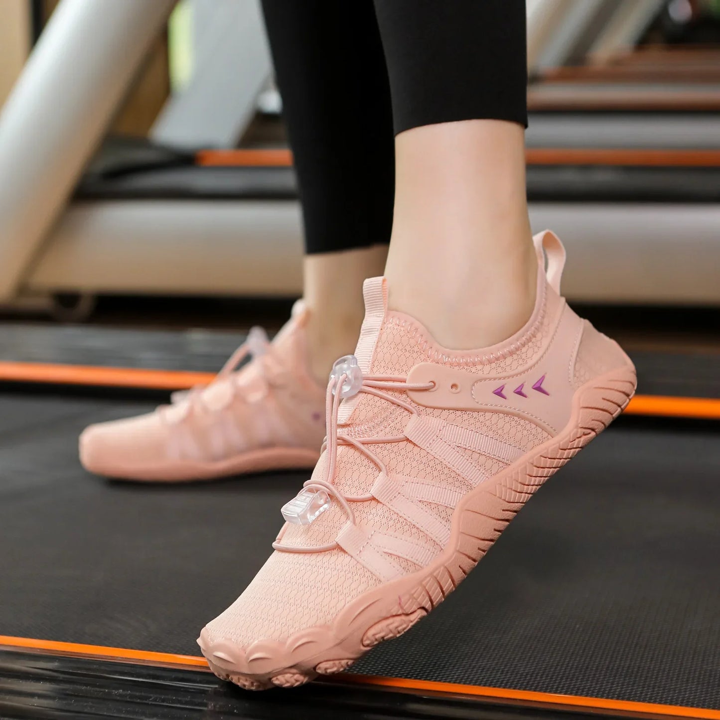 Terraia FlexLine™  - Chaussures Barefoot (pieds nus) minimalistes