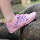 Terraia NaturaFit™  - Chaussures Barefoot (pieds nus) minimalistes