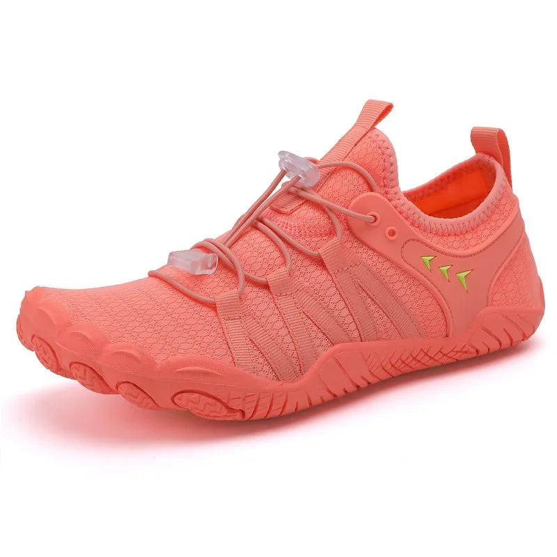 Terraia FlexLine™  - Chaussures Barefoot (pieds nus) minimalistes