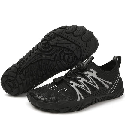 Terraia NaturaFit™  - Chaussures Barefoot (pieds nus) minimalistes