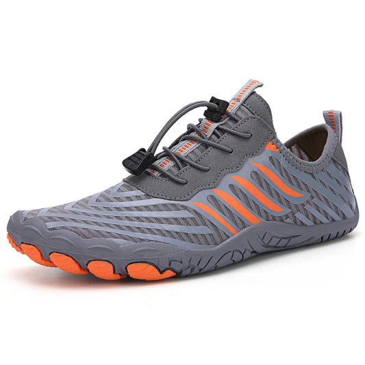 Terraia SwiftDry™ - Chaussures Barefoot (pieds nus) minimalistes