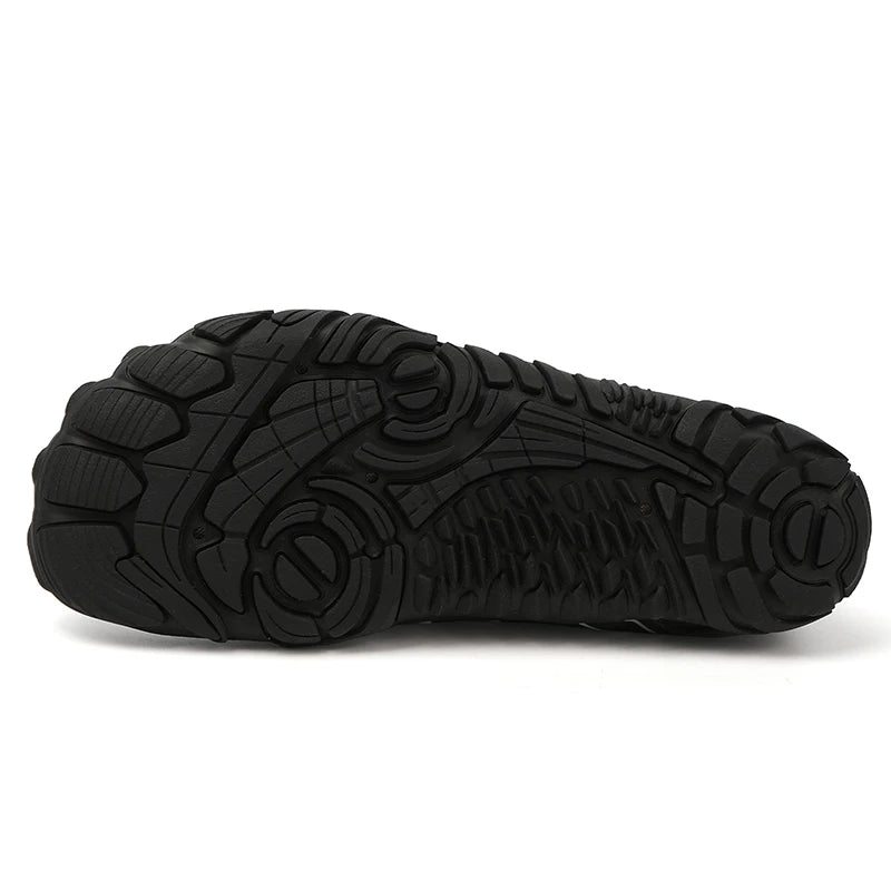 Terraia NaturaFit™  - Chaussures Barefoot (pieds nus) minimalistes