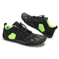 Terraia FlowTrail™  - Chaussures Barefoot (pieds nus) minimalistes