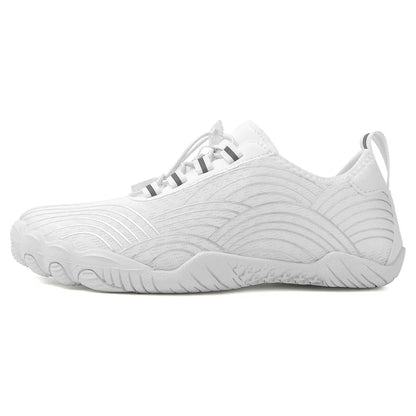 Terraia DryStep™ - Chaussures Barefoot (pieds nus) minimalistes