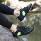 Terraia FlowTrail™  - Chaussures Barefoot (pieds nus) minimalistes