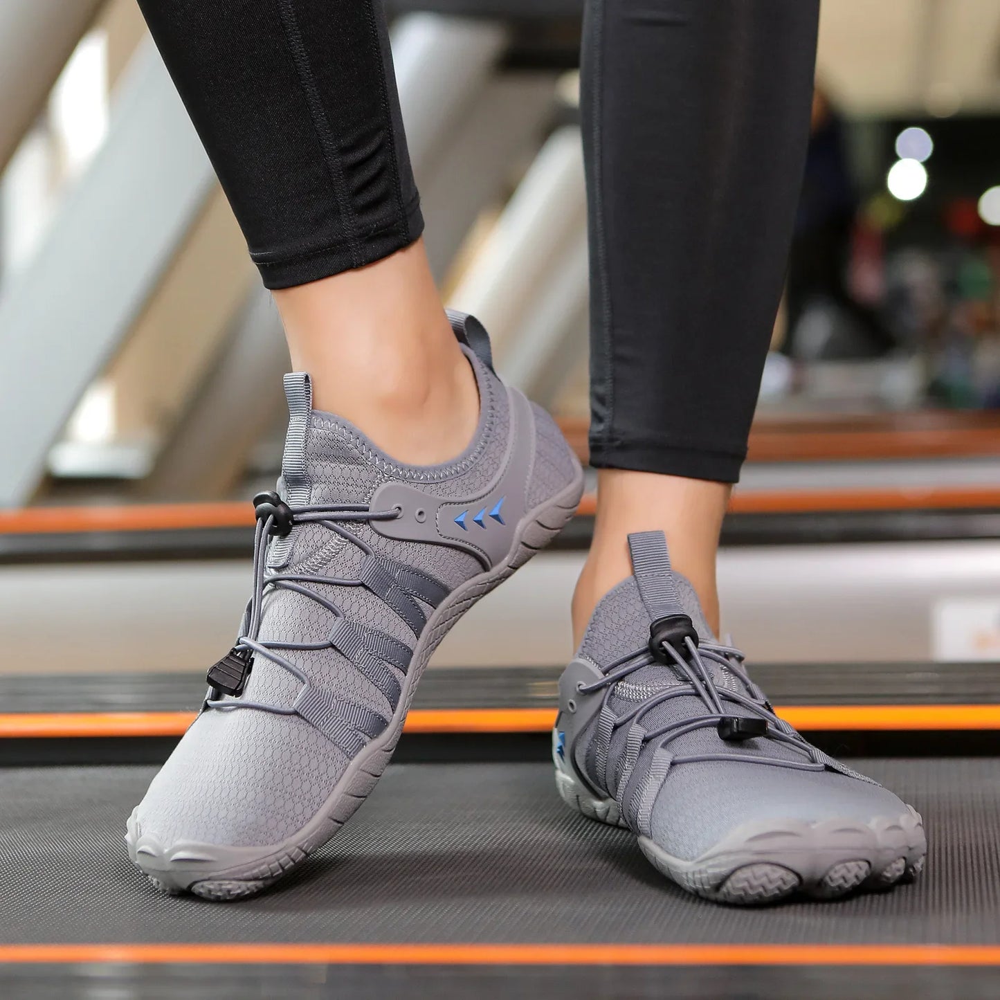 Terraia FlexLine™  - Chaussures Barefoot (pieds nus) minimalistes