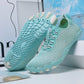 Terraia DryStep™ - Chaussures Barefoot (pieds nus) minimalistes