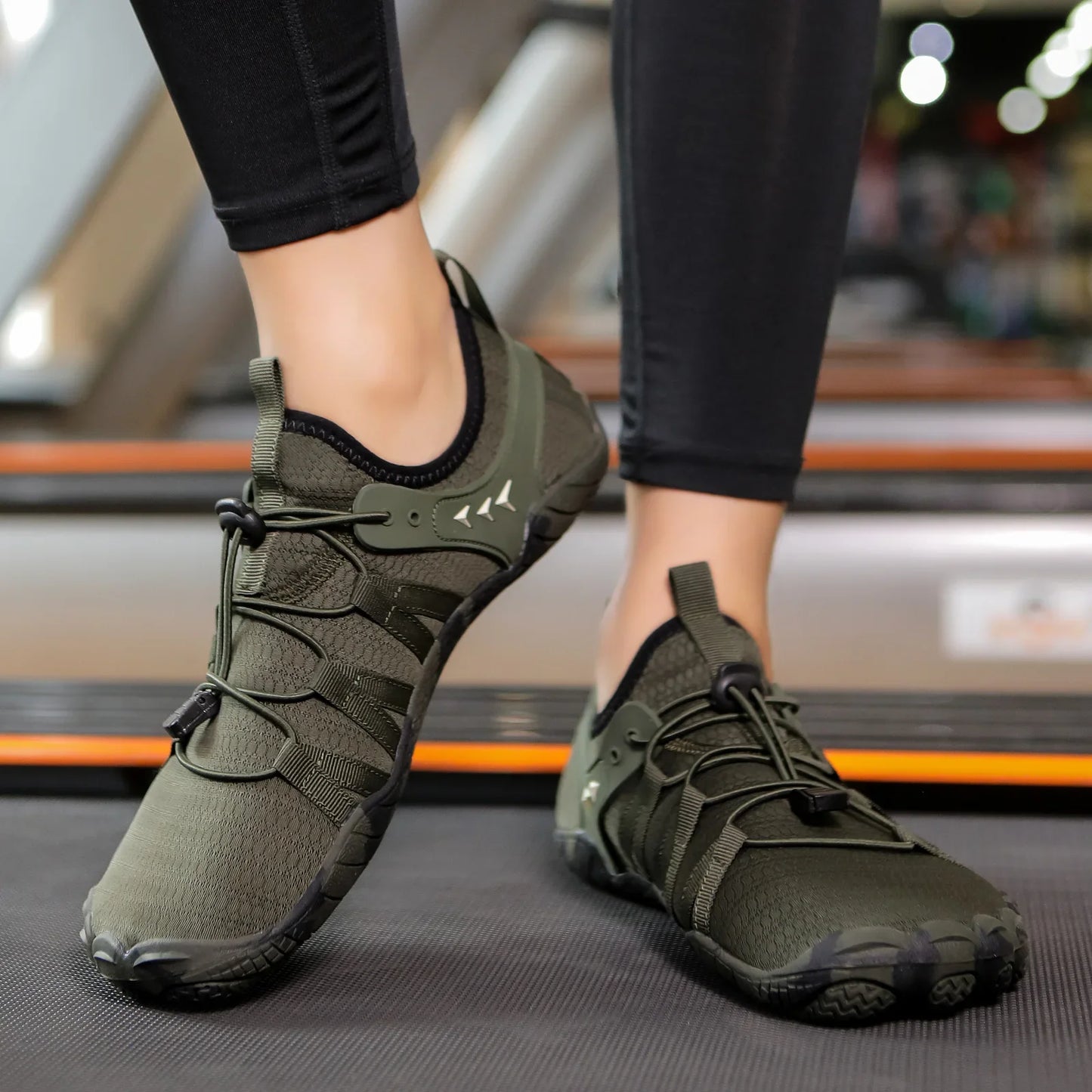 Terraia FlexLine™  - Chaussures Barefoot (pieds nus) minimalistes