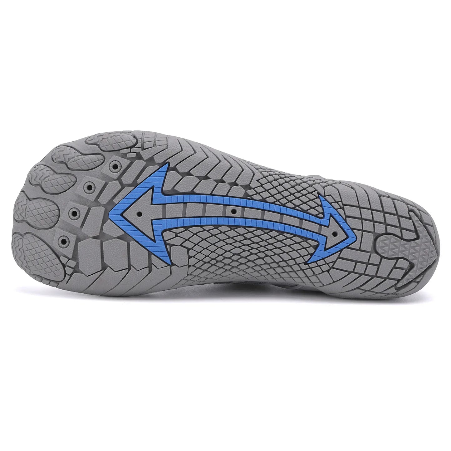 Terraia FlexLine™  - Chaussures Barefoot (pieds nus) minimalistes