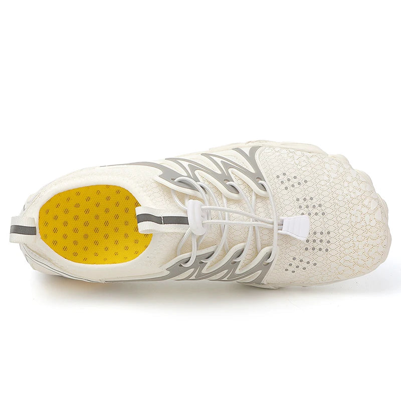 Terraia NaturaFit™  - Chaussures Barefoot (pieds nus) minimalistes