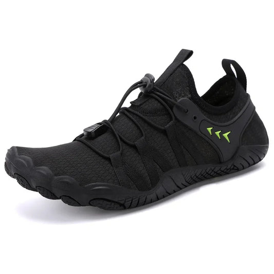 Terraia FlexLine™  - Chaussures Barefoot (pieds nus) minimalistes