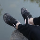 Terraia FlowTrail™  - Chaussures Barefoot (pieds nus) minimalistes