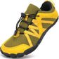 Terraia TrekMotion™ - Chaussures Barefoot (pieds nus) minimalistes