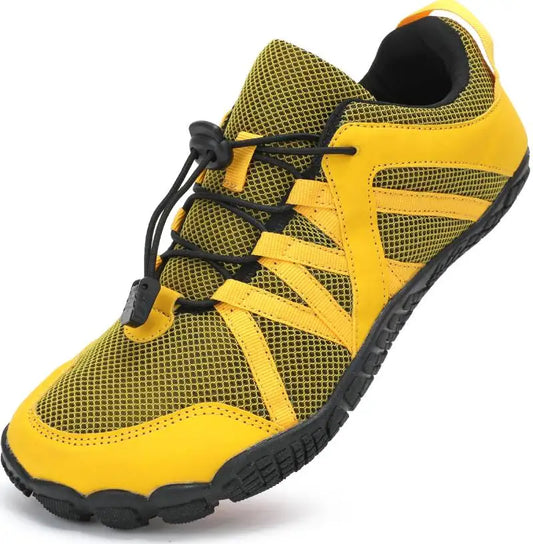Terraia TrekMotion™ - Chaussures Barefoot (pieds nus) minimalistes