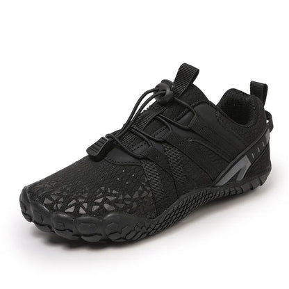 Terraia BareKid™ – Chaussures pieds nus minimalistes enfants