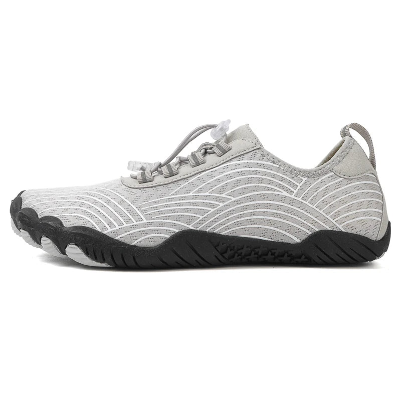 Terraia DryStep™ - Chaussures Barefoot (pieds nus) minimalistes