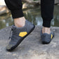 Terraia FlowTrail™  - Chaussures Barefoot (pieds nus) minimalistes